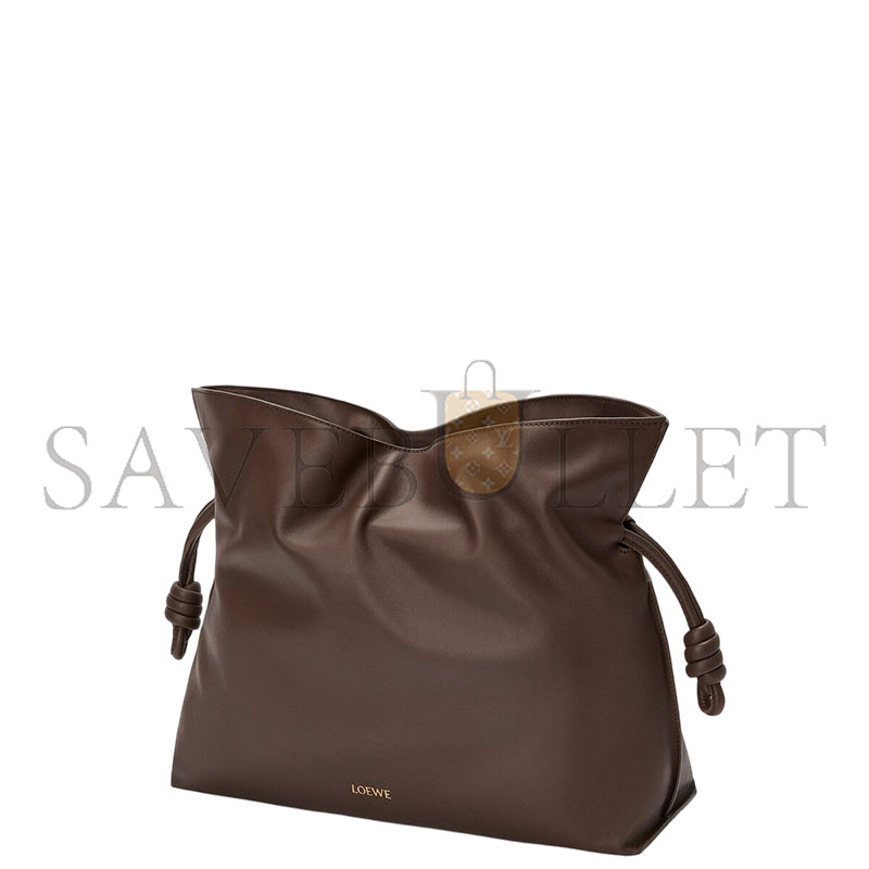 LOEWE LARGE FLAMENCO CLUTCH A411FL1X18 (38*29*14cm)